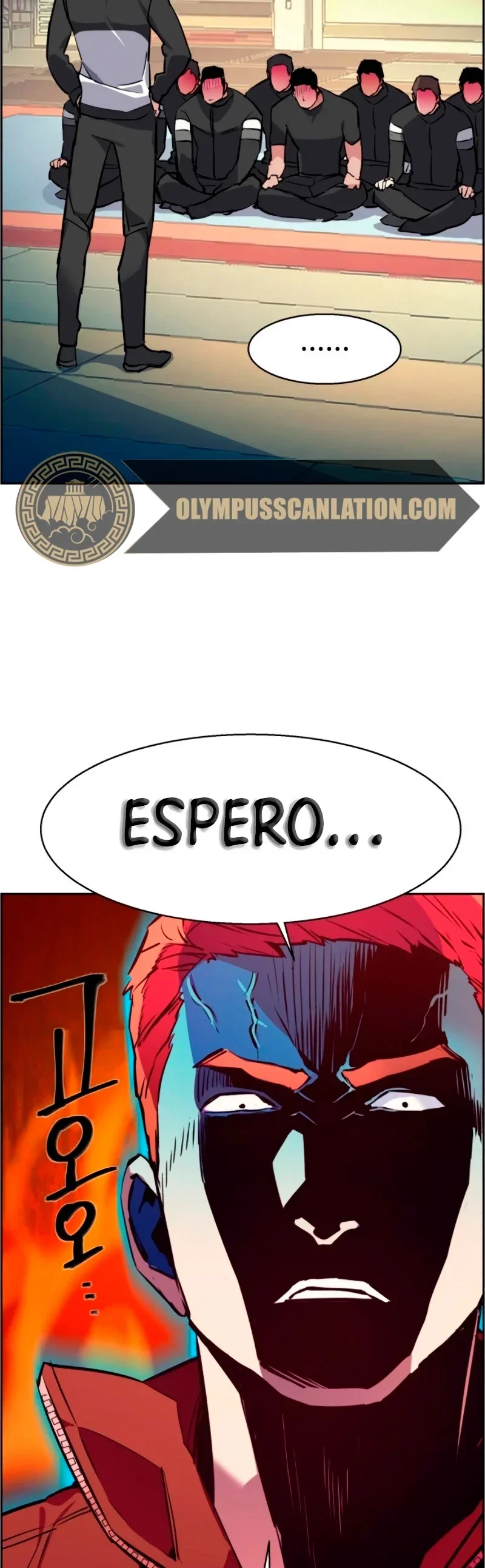 Capítulo 27, página 7