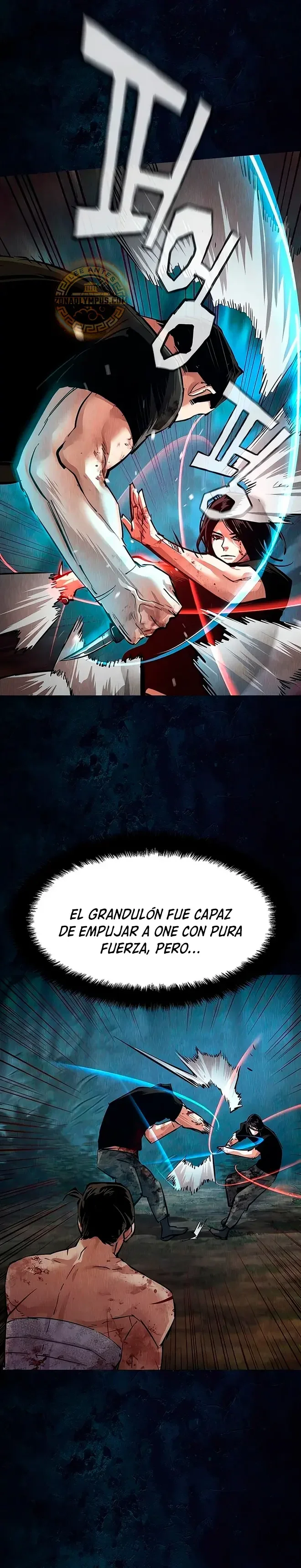 Capítulo 272, página 22
