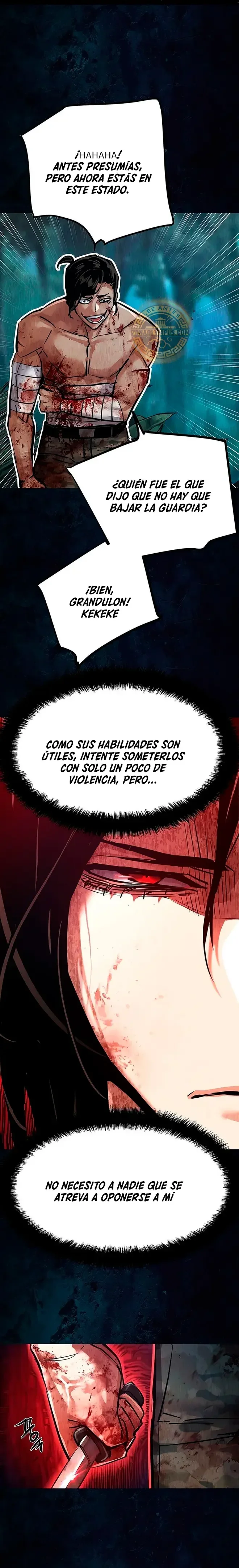 Capítulo 272, página 33