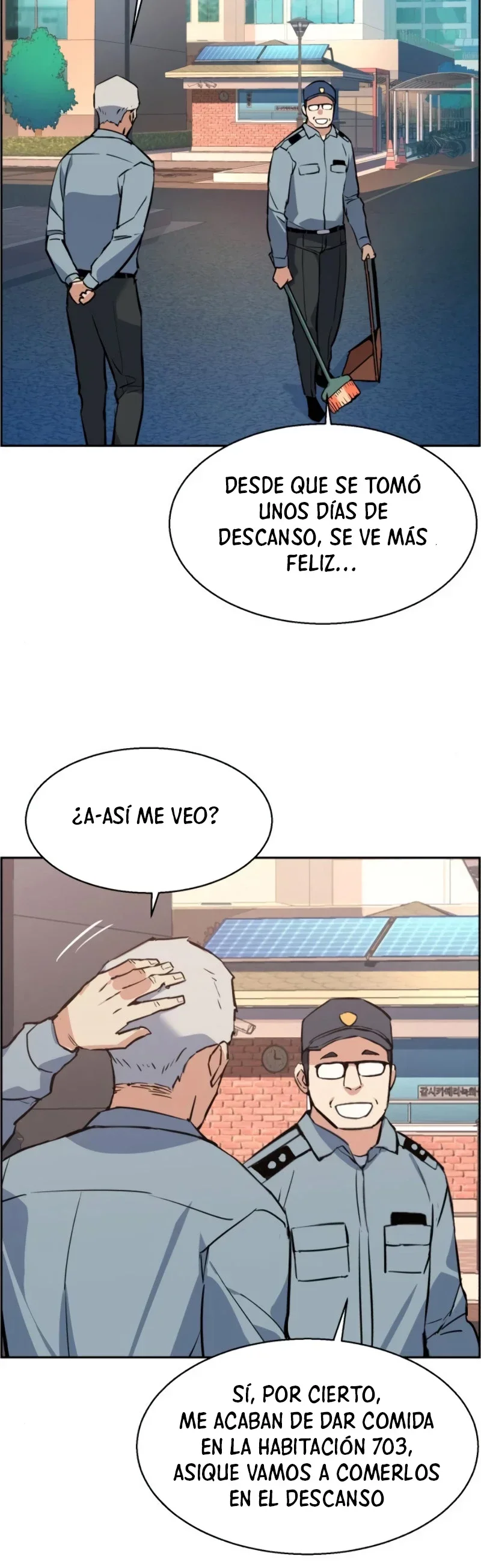 Capítulo 28, página 11