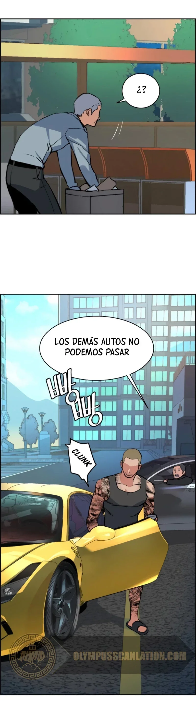 Capítulo 28, página 15