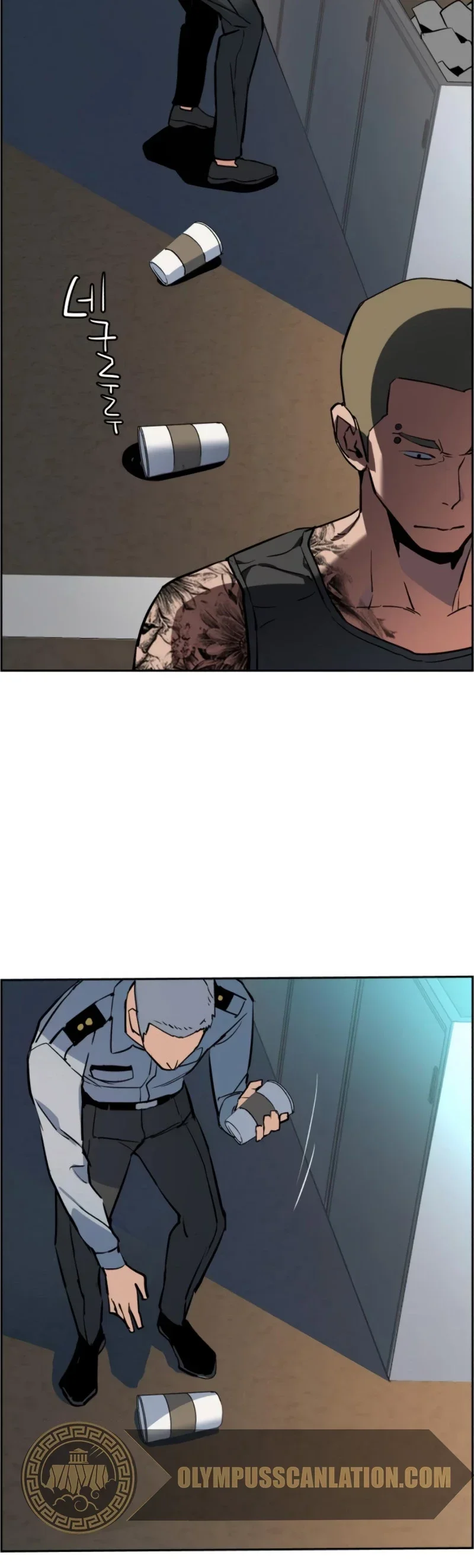 Capítulo 28, página 19