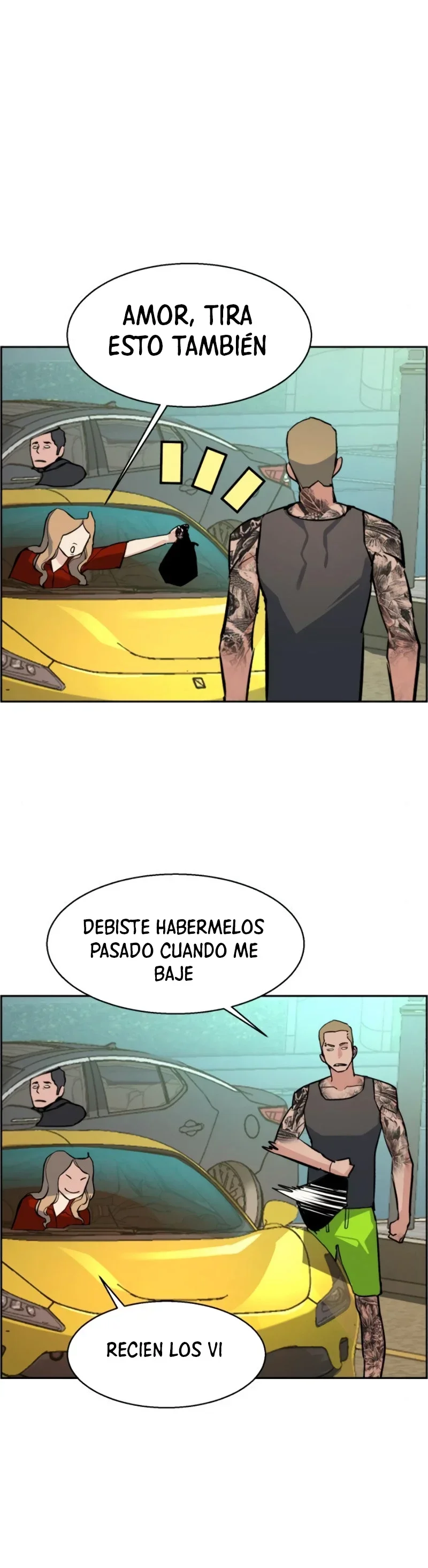 Capítulo 28, página 20
