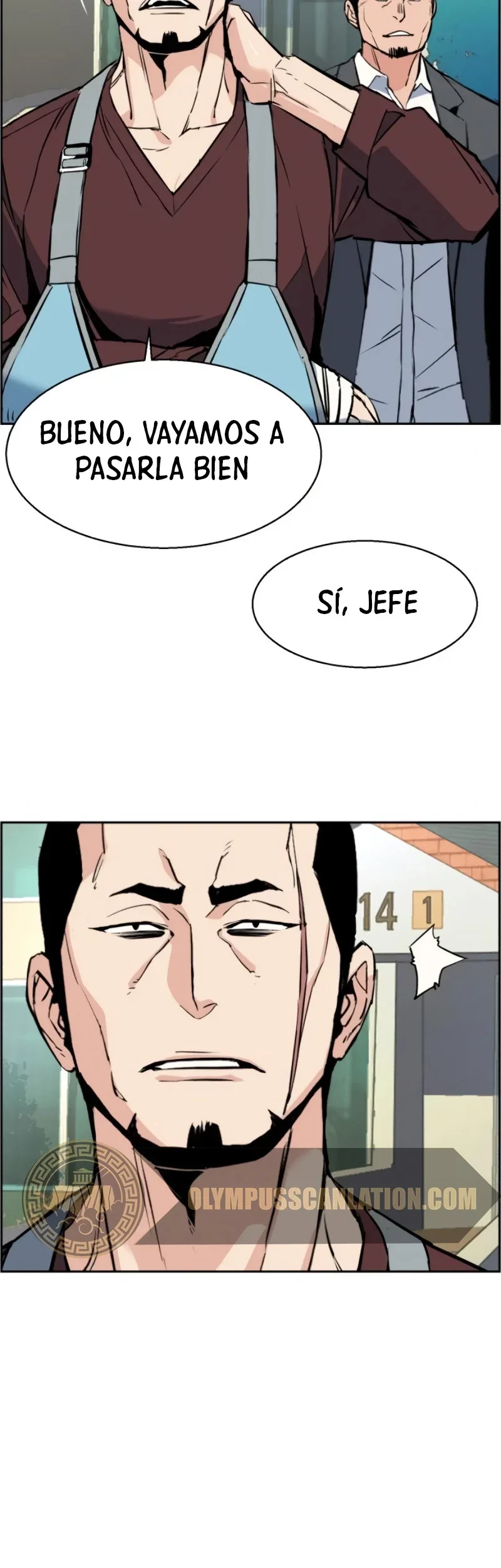 Capítulo 28, página 31