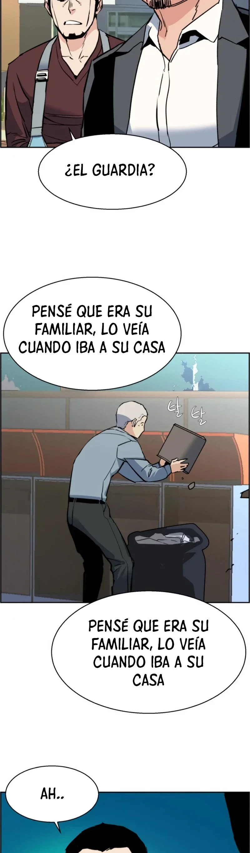 Capítulo 28, página 33