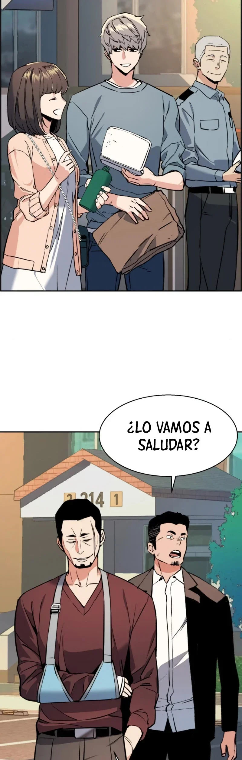 Capítulo 28, página 37
