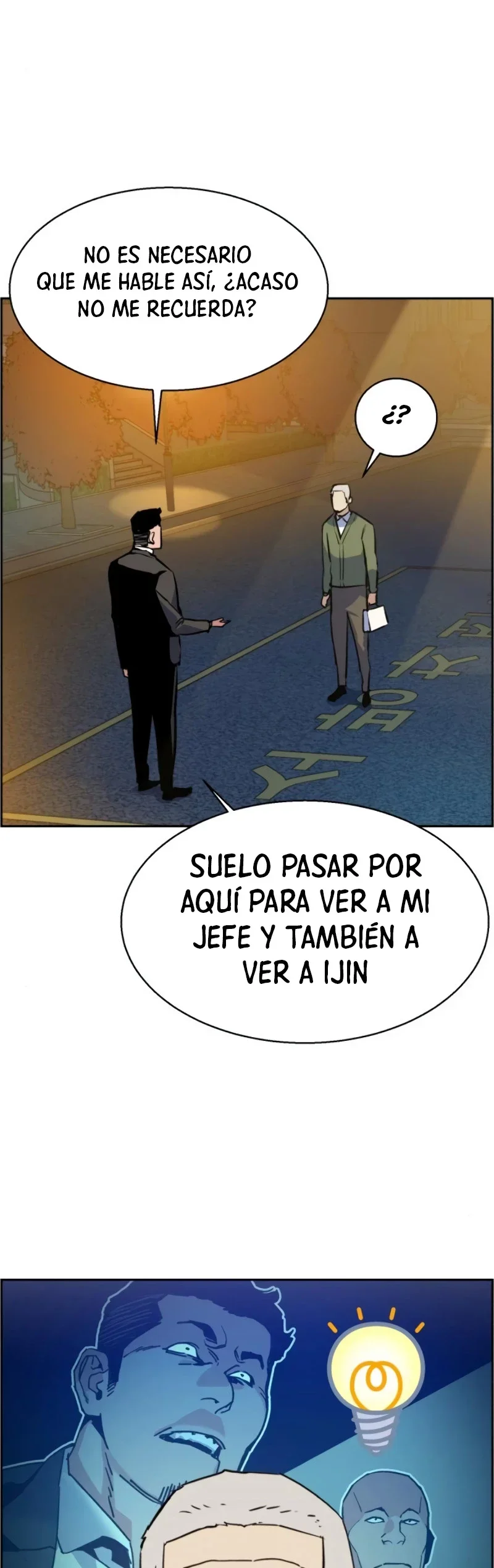 Capítulo 28, página 56