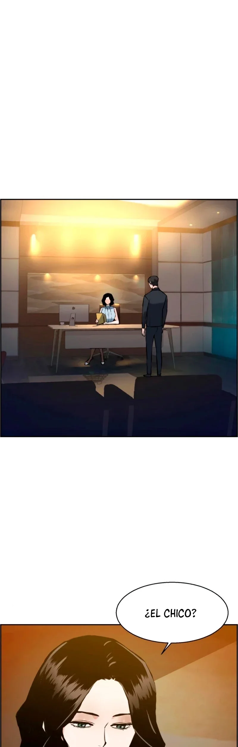 Capítulo 29, página 3