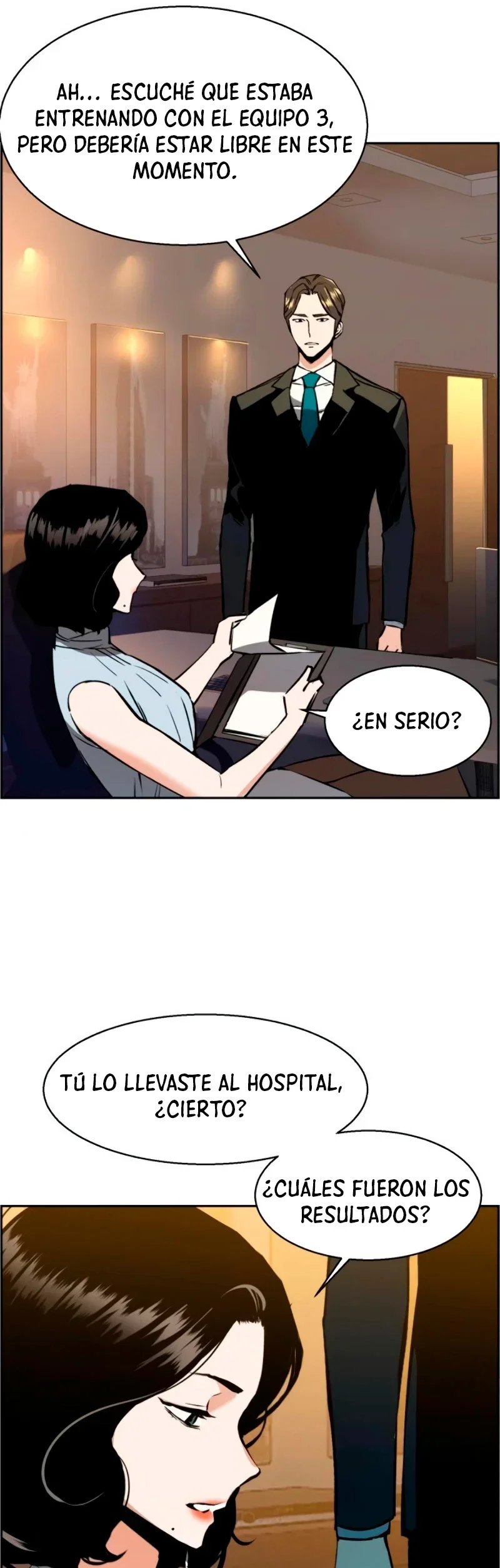 Capítulo 29, página 5