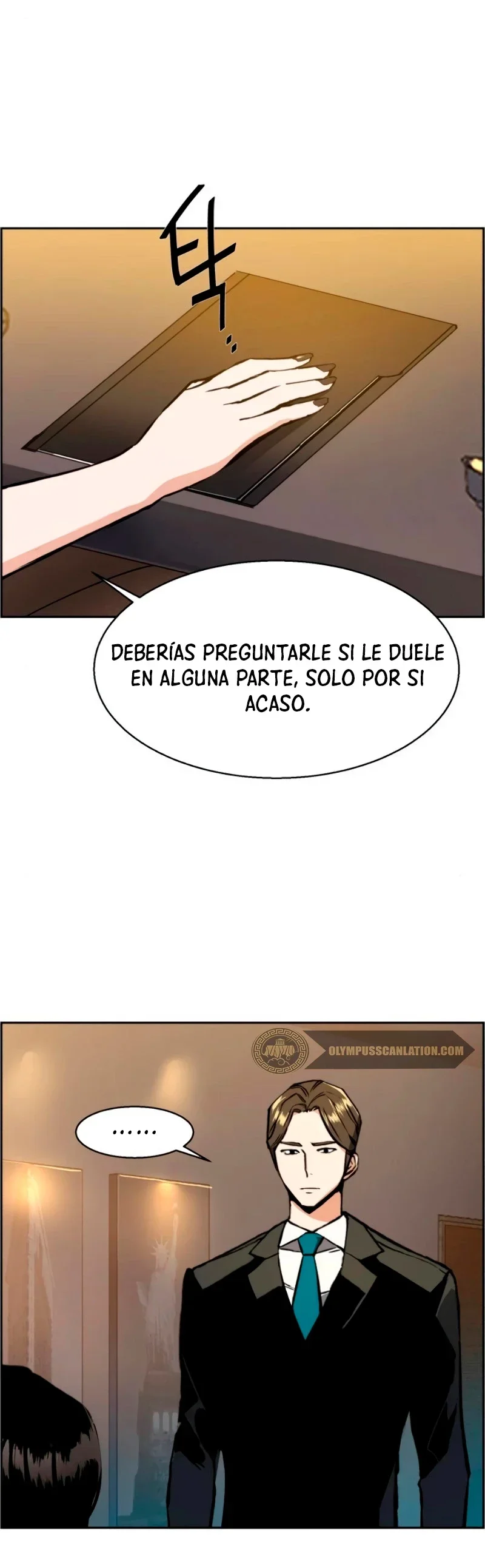 Capítulo 29, página 7