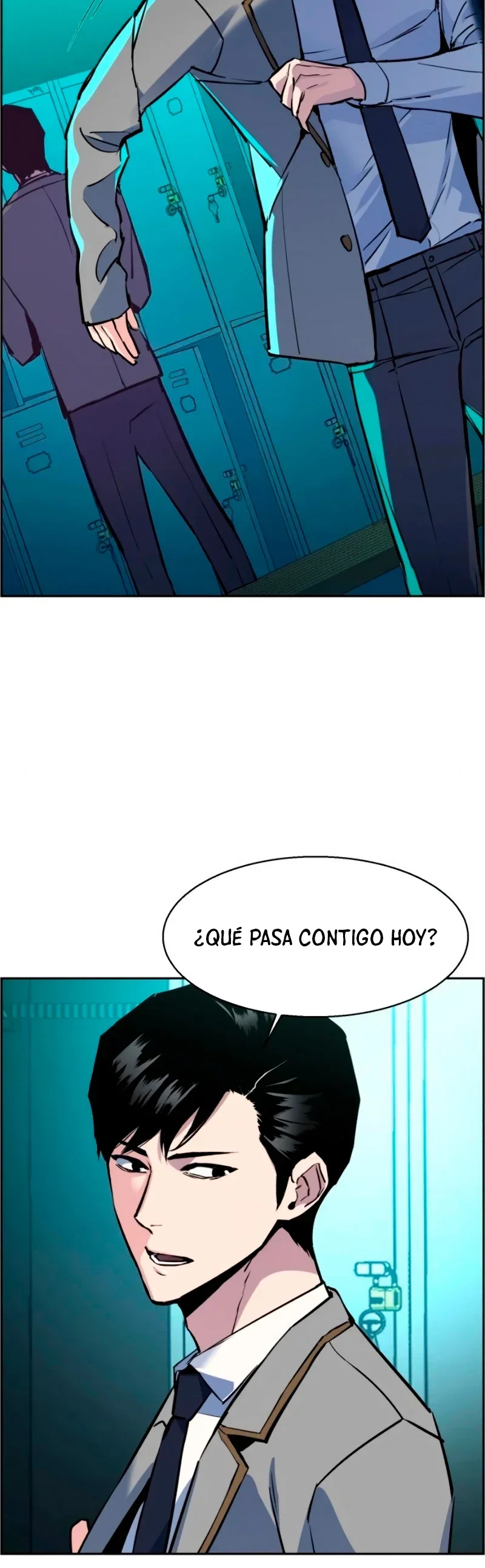 Capítulo 29, página 10