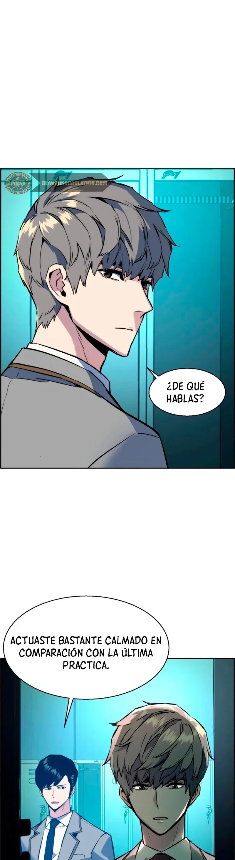Capítulo 29, página 11
