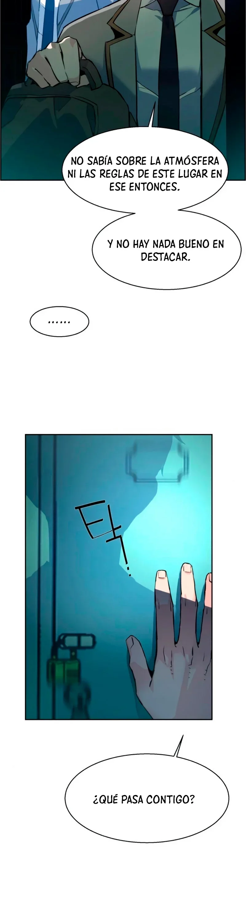 Capítulo 29, página 12