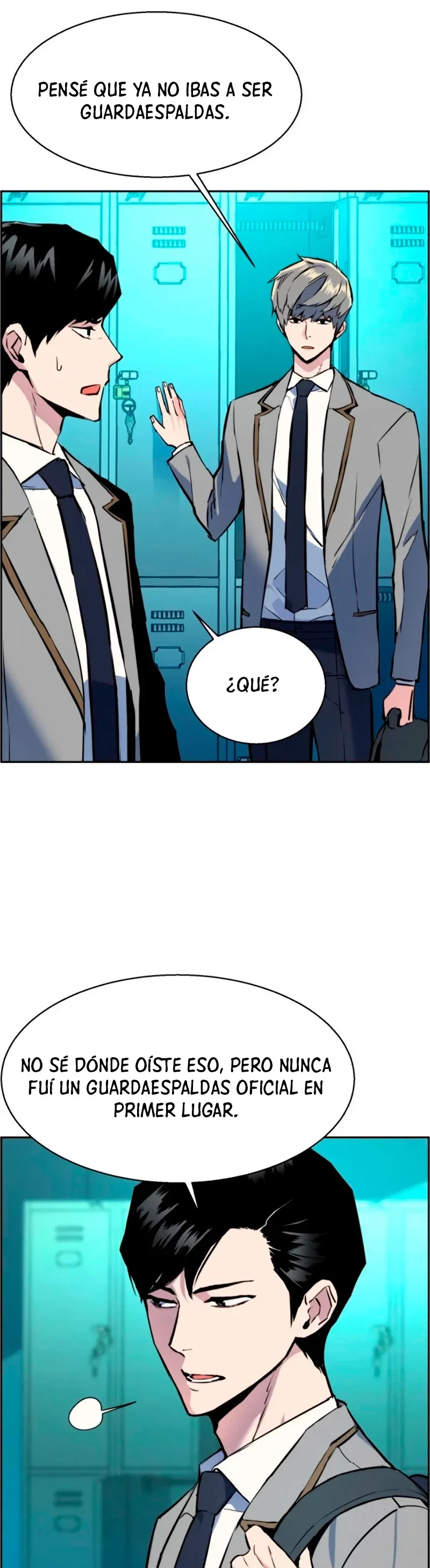 Capítulo 29, página 13