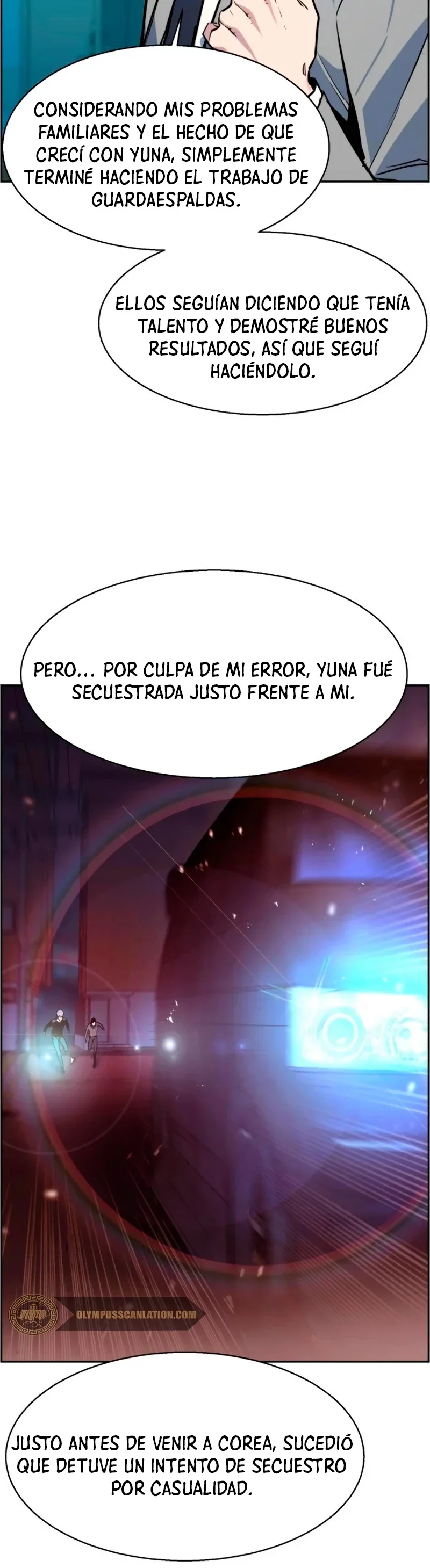 Capítulo 29, página 14