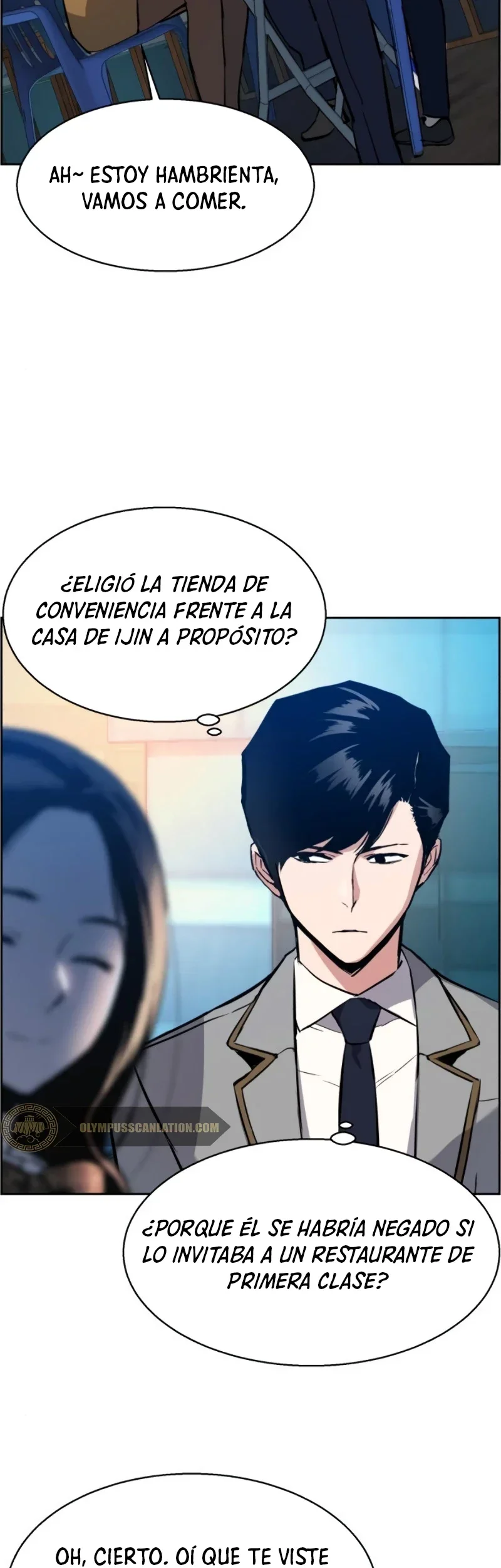 Capítulo 29, página 28