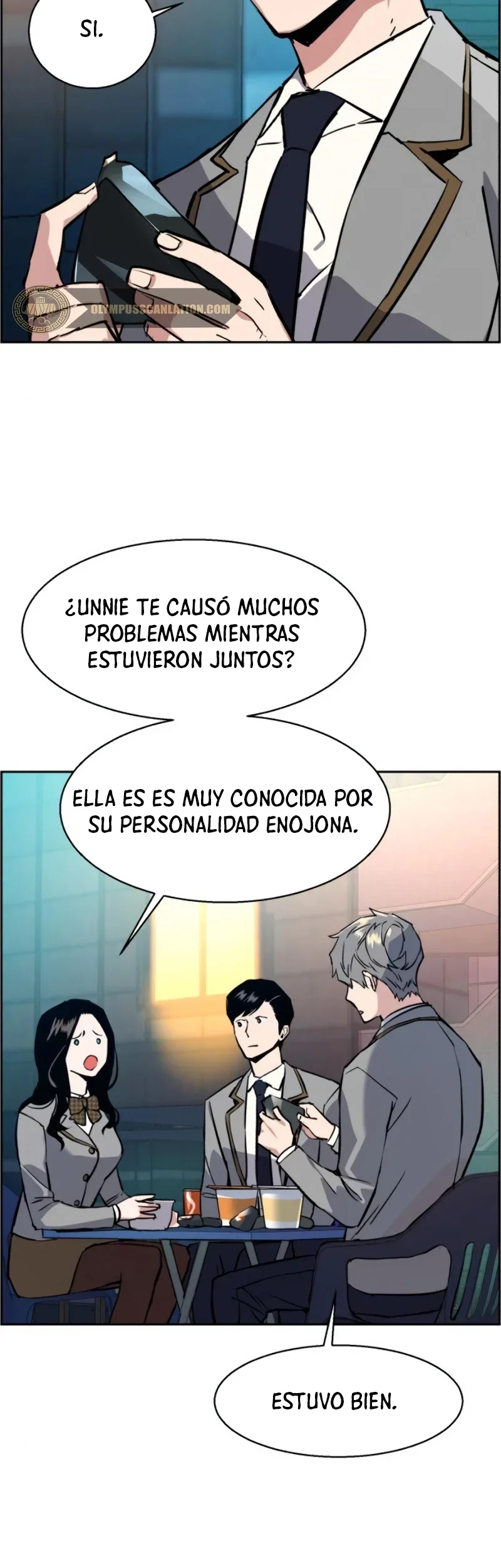 Capítulo 29, página 30