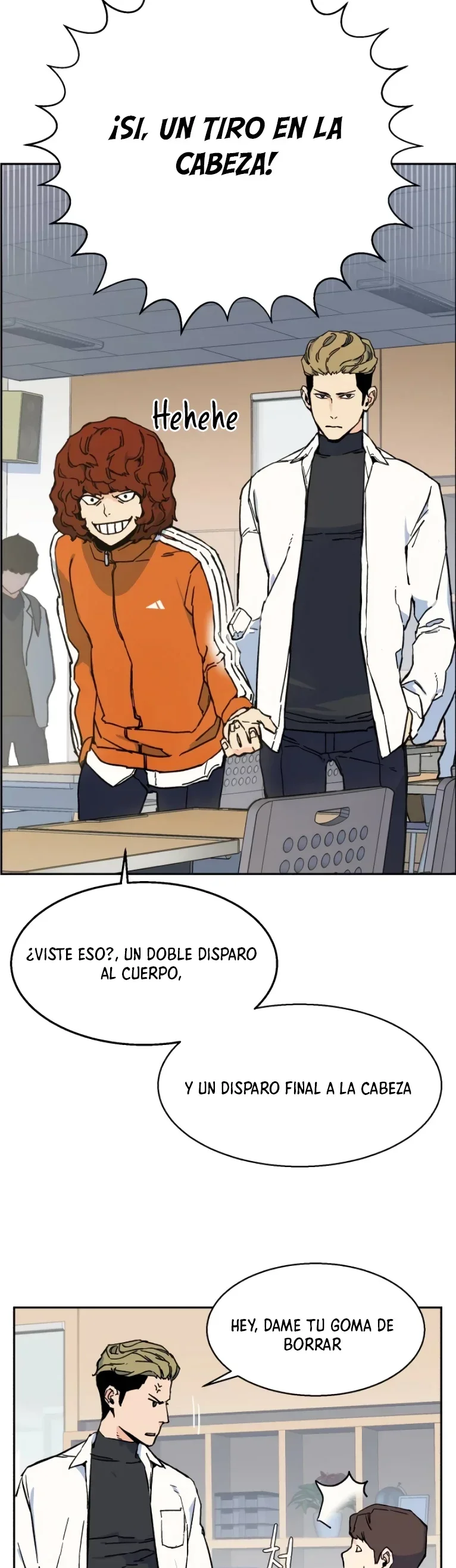 Capítulo 3, página 5