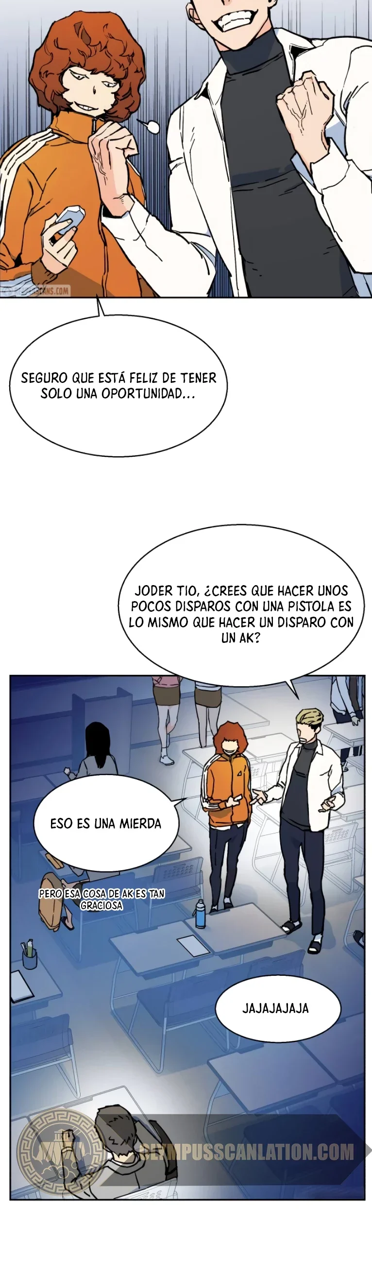 Capítulo 3, página 9