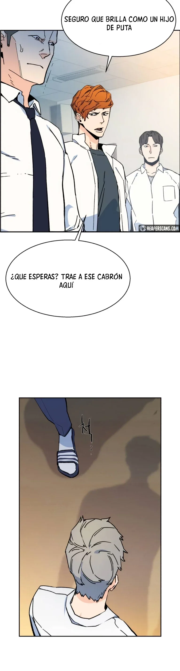 Capítulo 3, página 38