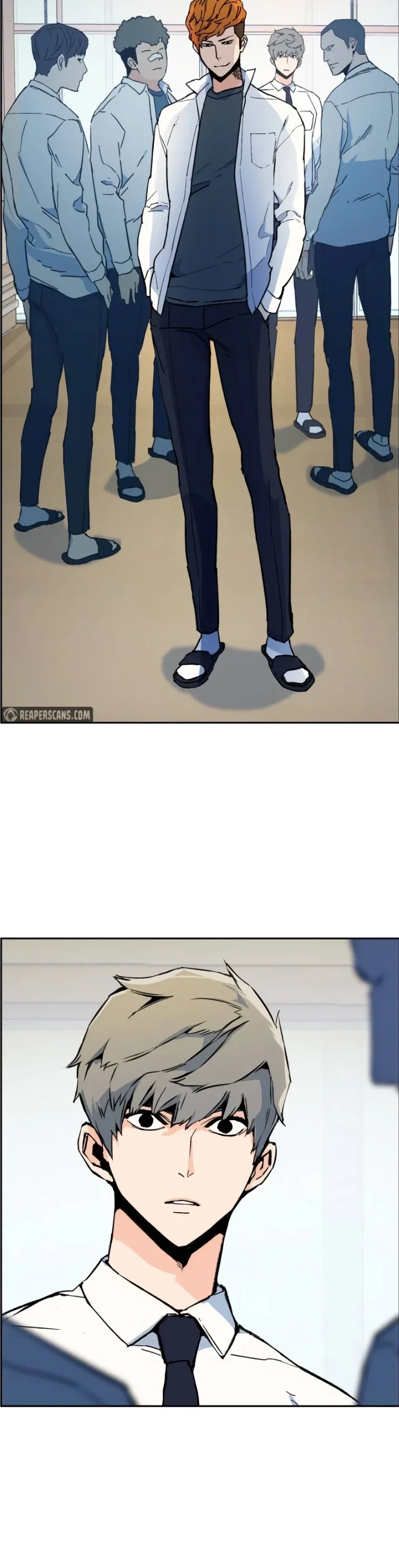 Capítulo 3, página 45