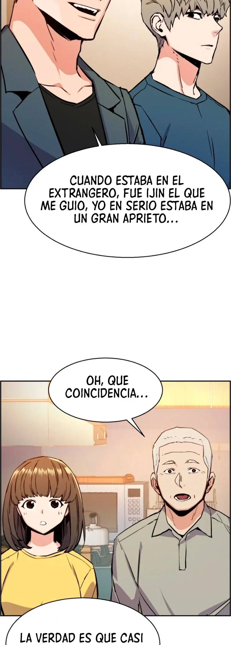 Capítulo 30, página 12
