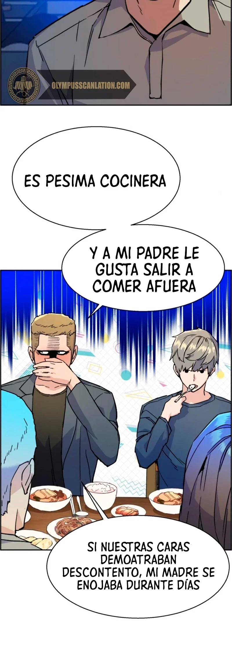 Capítulo 30, página 21