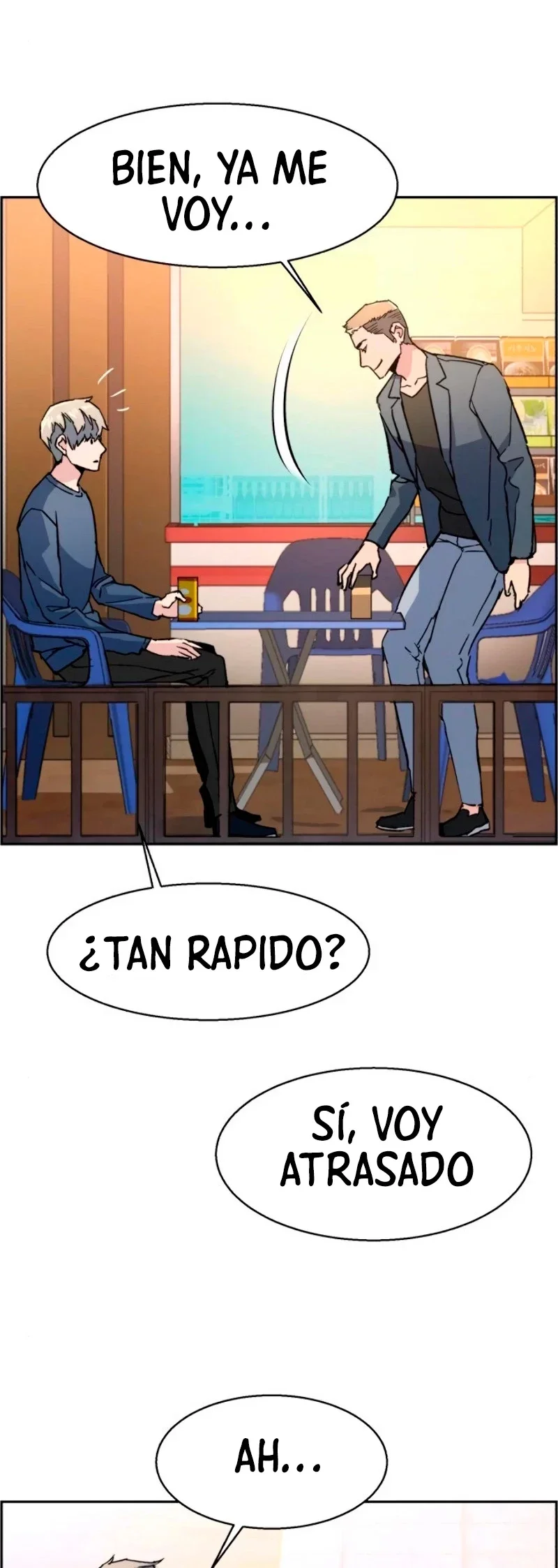 Capítulo 30, página 30