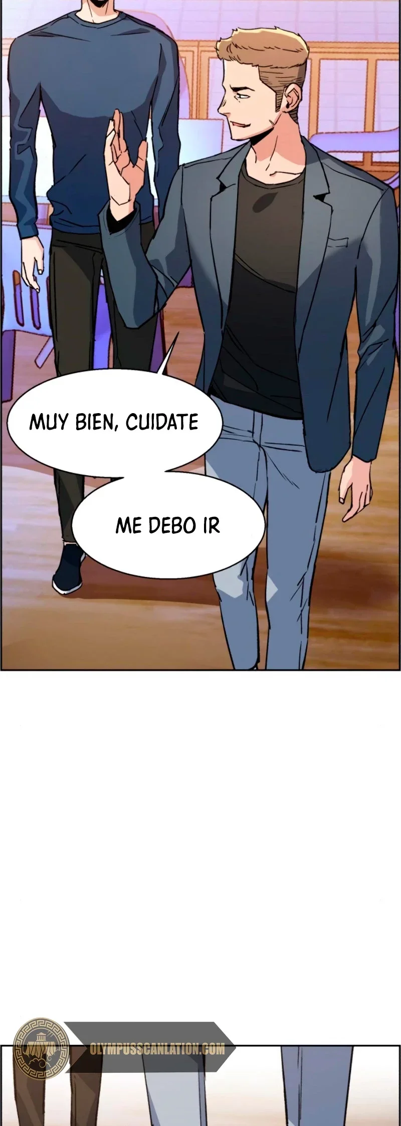 Capítulo 30, página 36