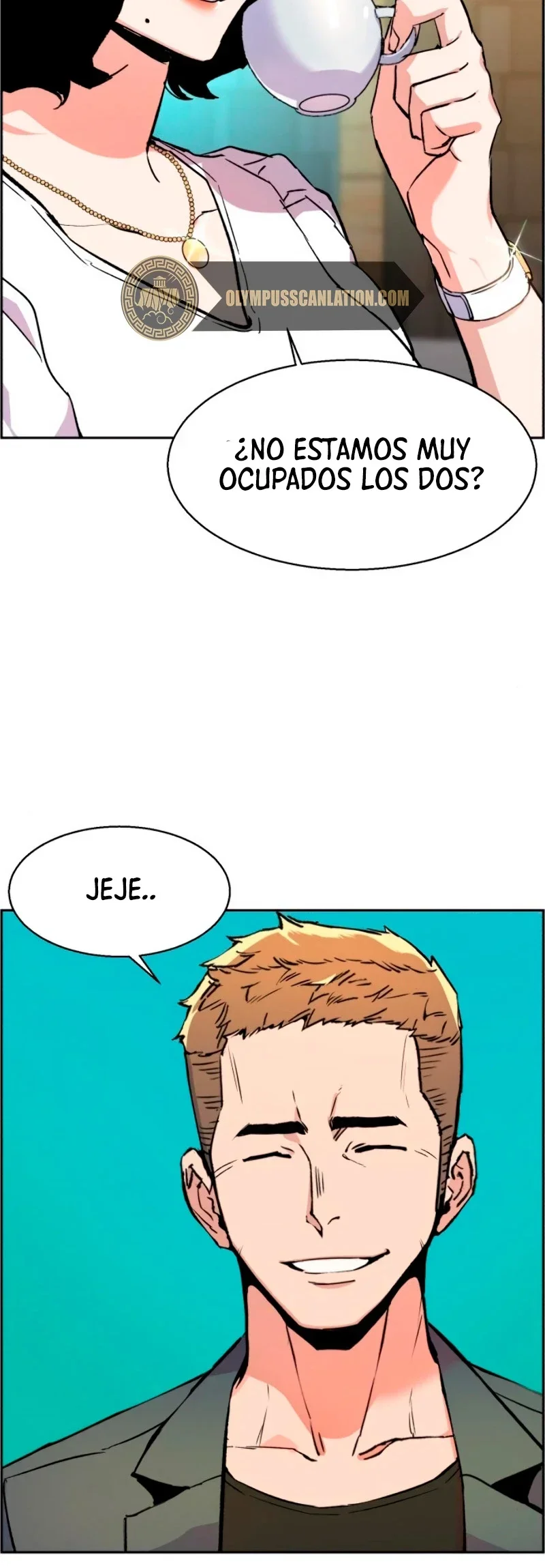 Capítulo 30, página 51