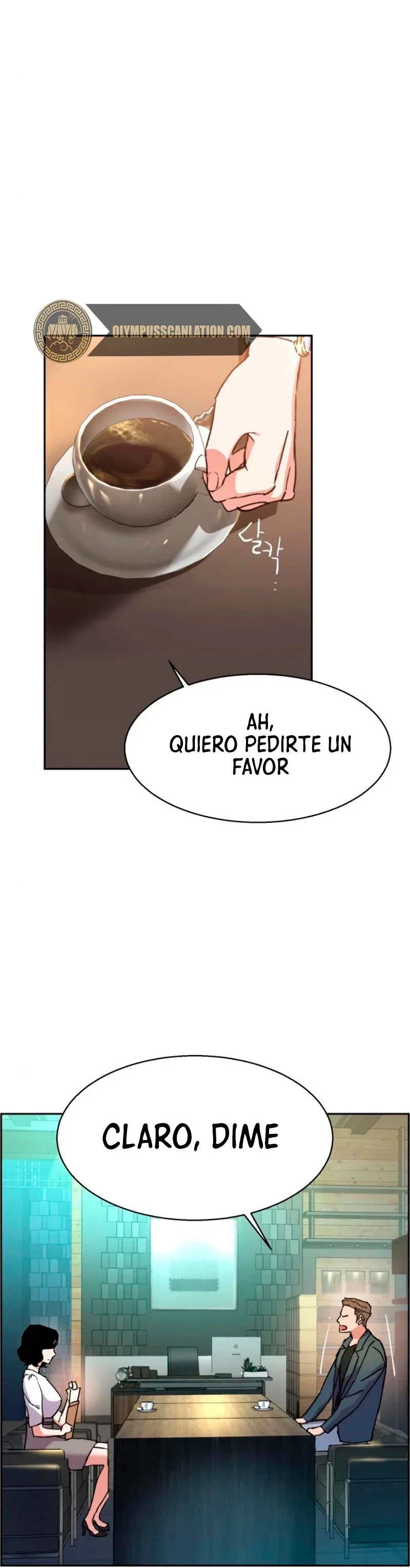 Capítulo 30, página 52