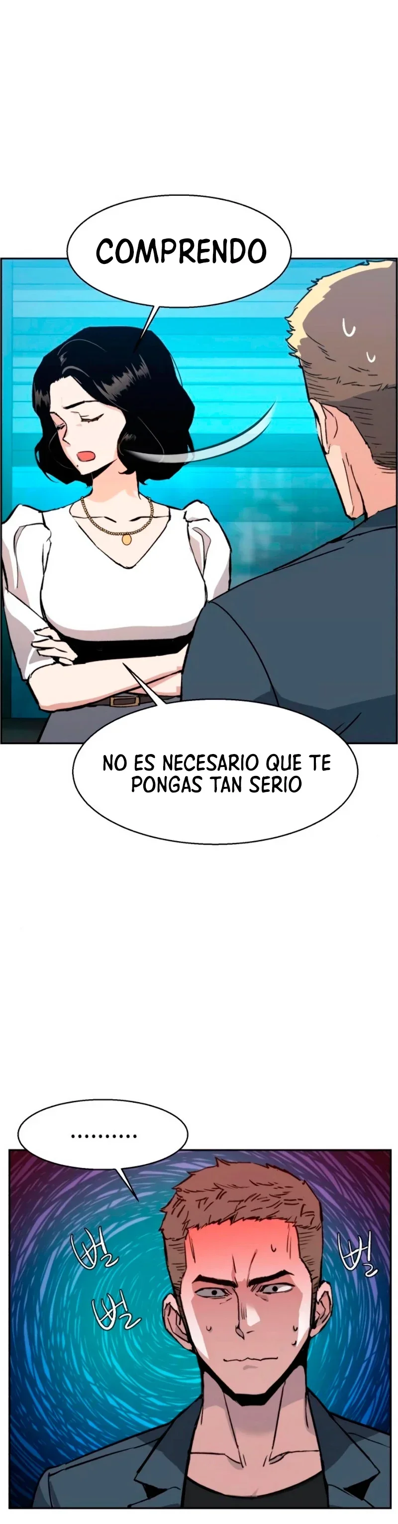 Capítulo 30, página 58