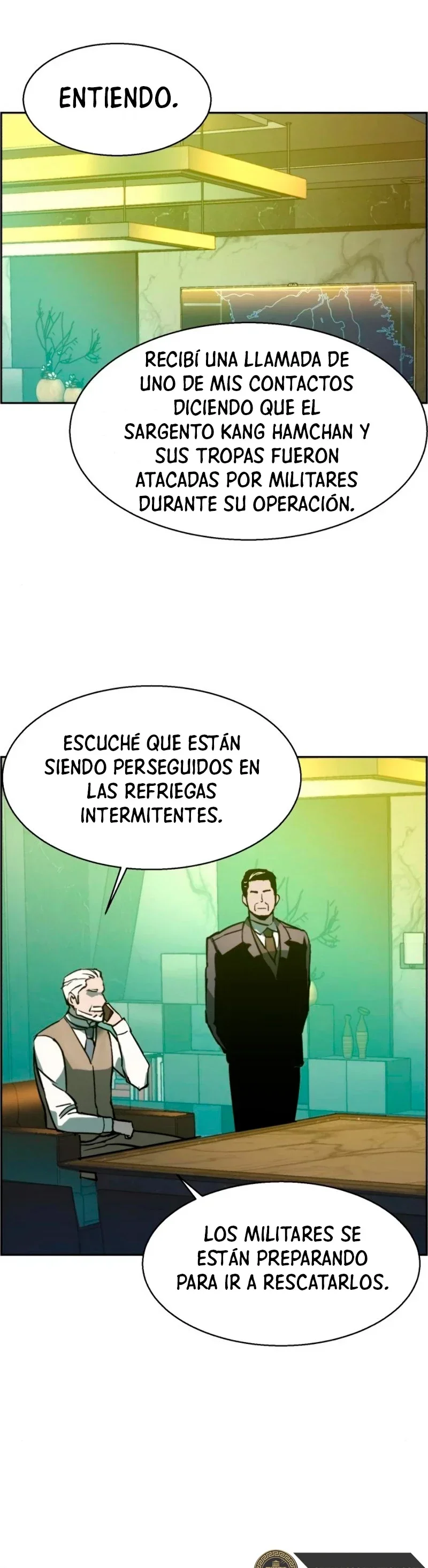 Capítulo 31, página 4