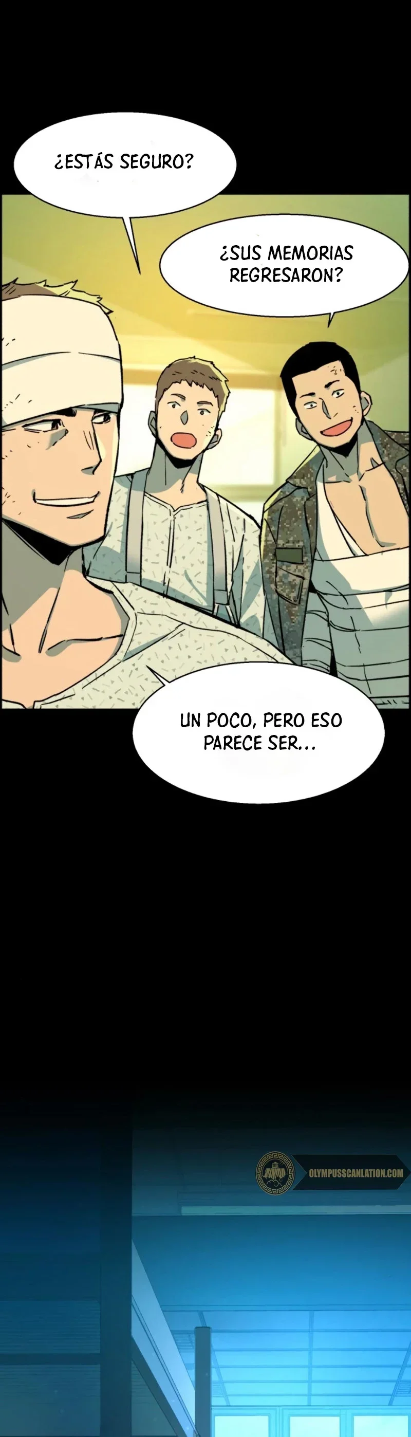 Capítulo 31, página 12