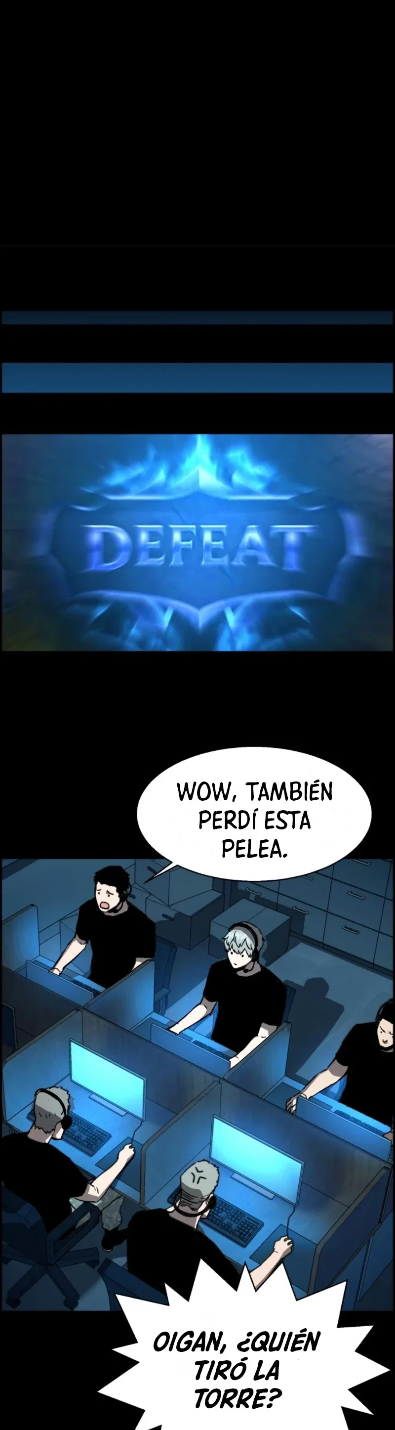 Capítulo 31, página 16