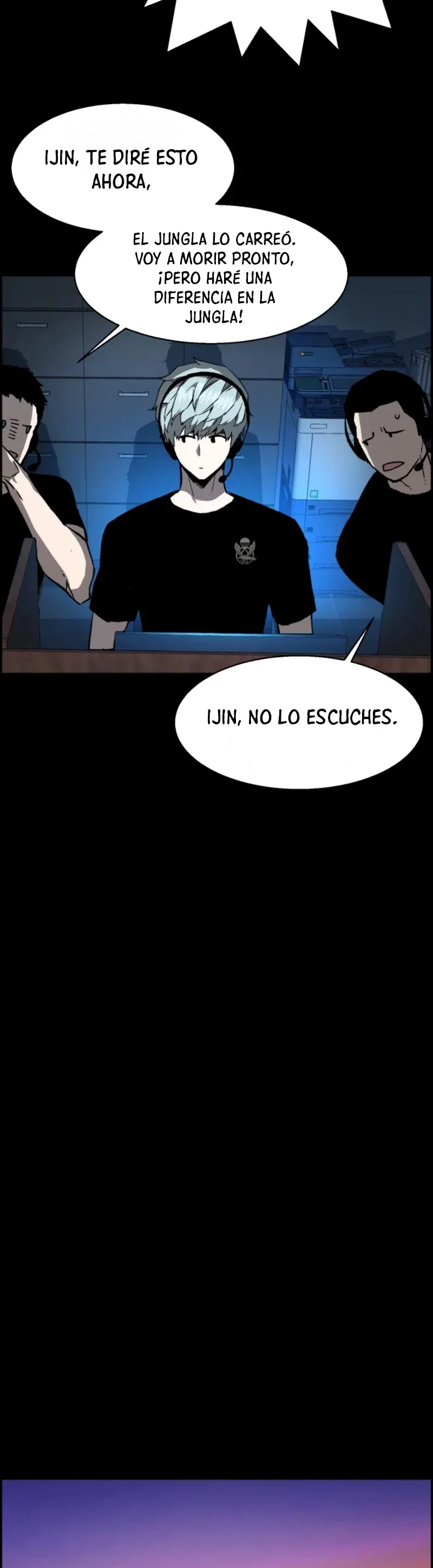 Capítulo 31, página 17