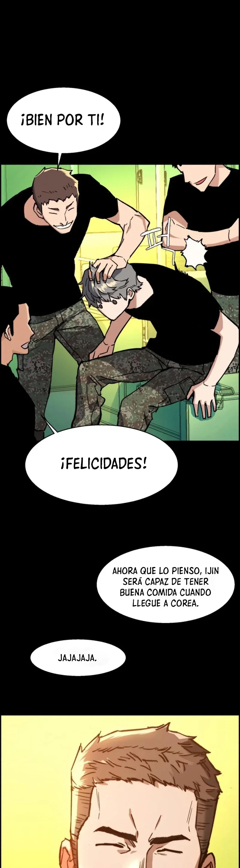 Capítulo 31, página 20
