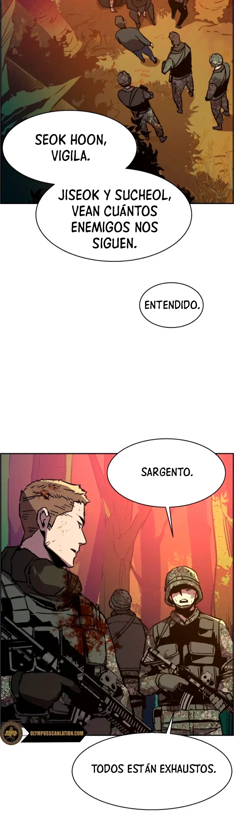 Capítulo 31, página 43
