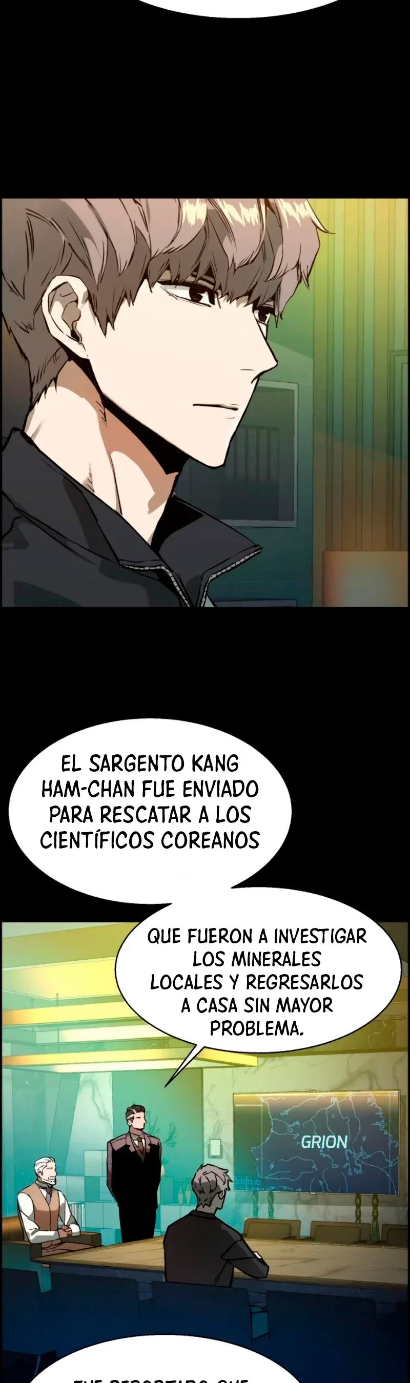 Capítulo 31, página 53
