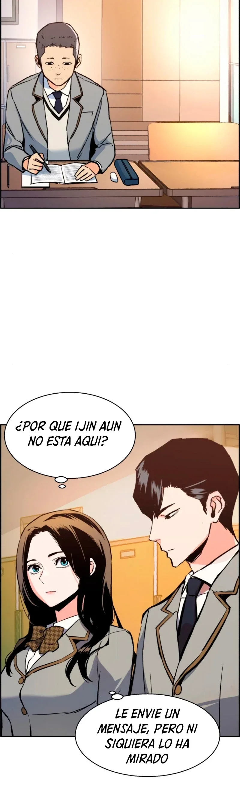 Capítulo 32, página 5