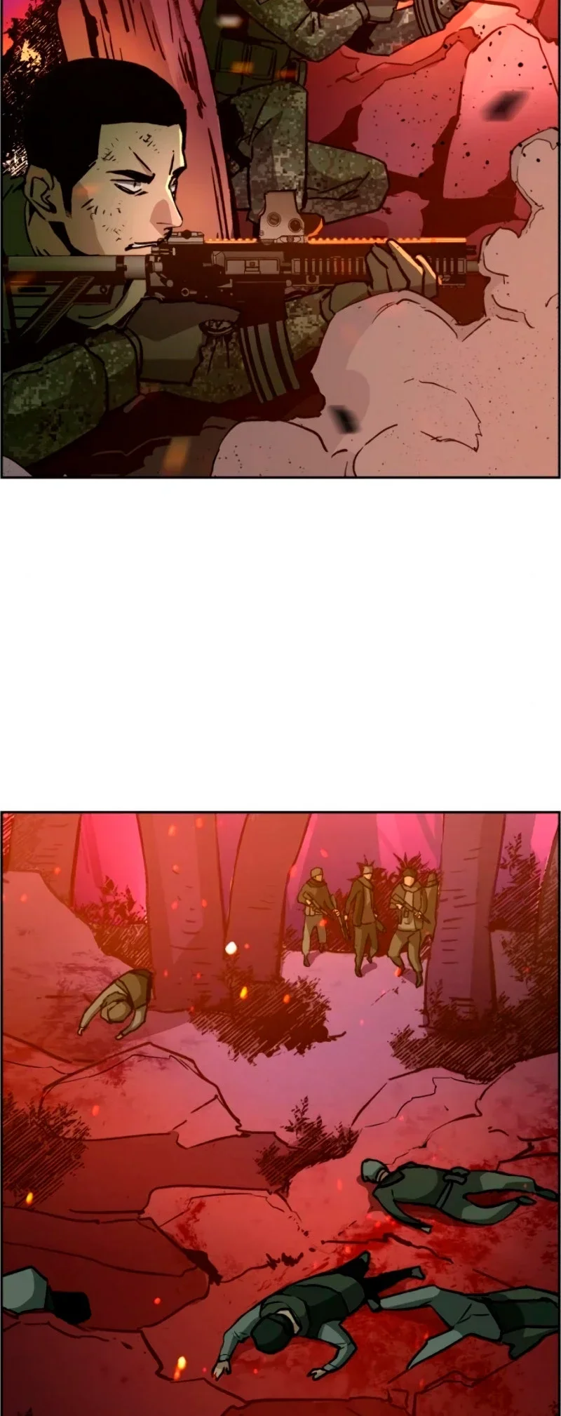 Capítulo 32, página 20