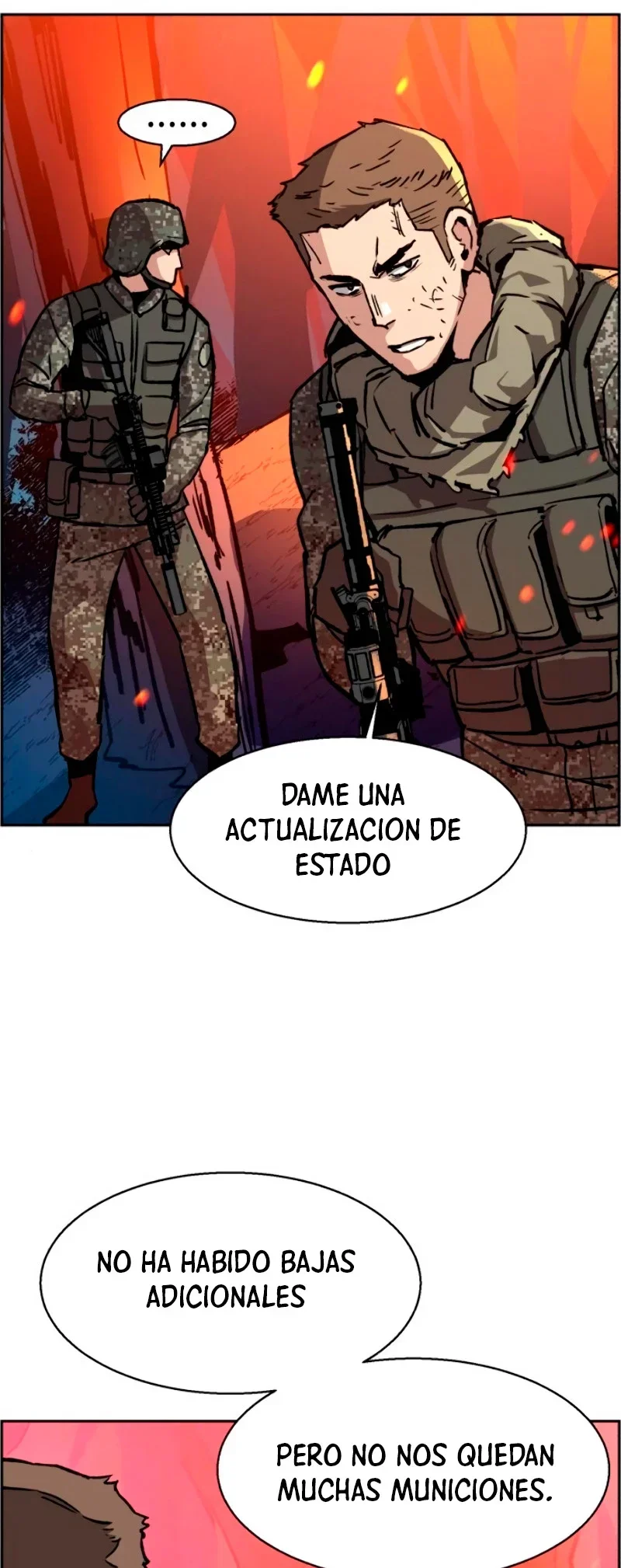 Capítulo 32, página 22