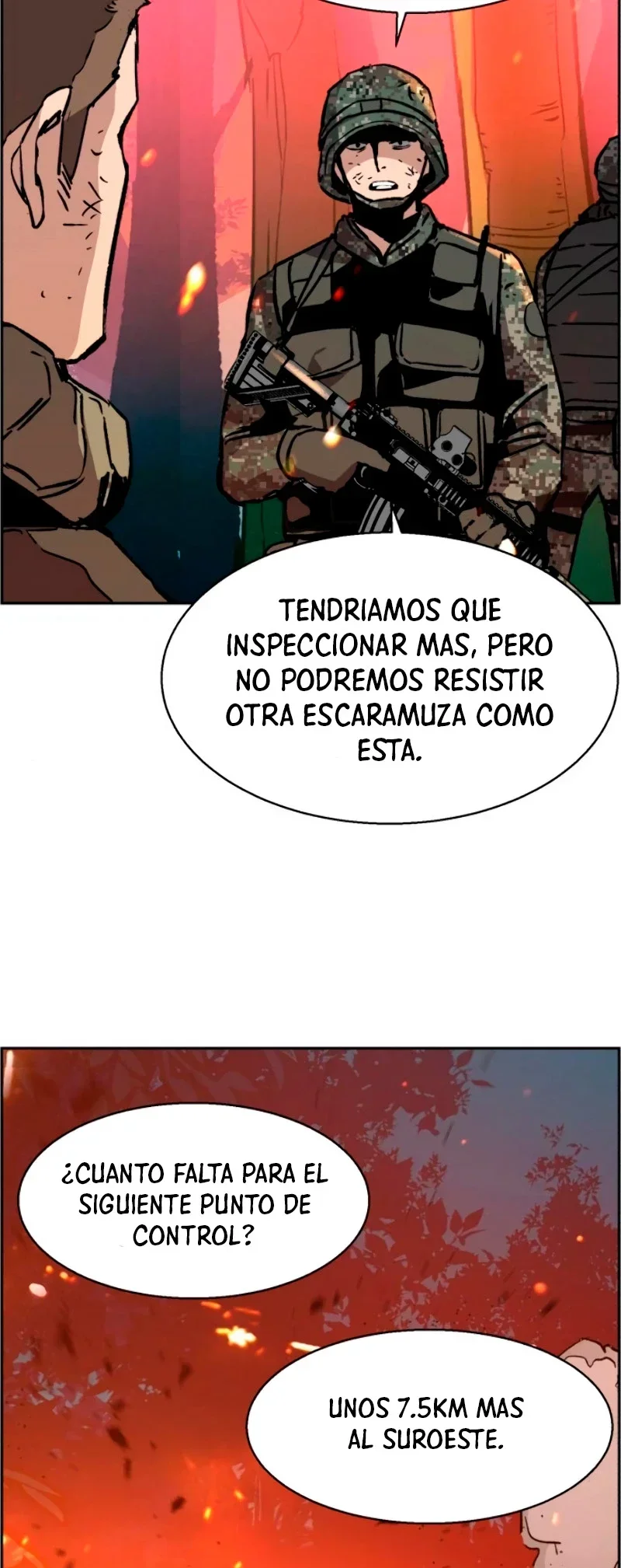 Capítulo 32, página 23