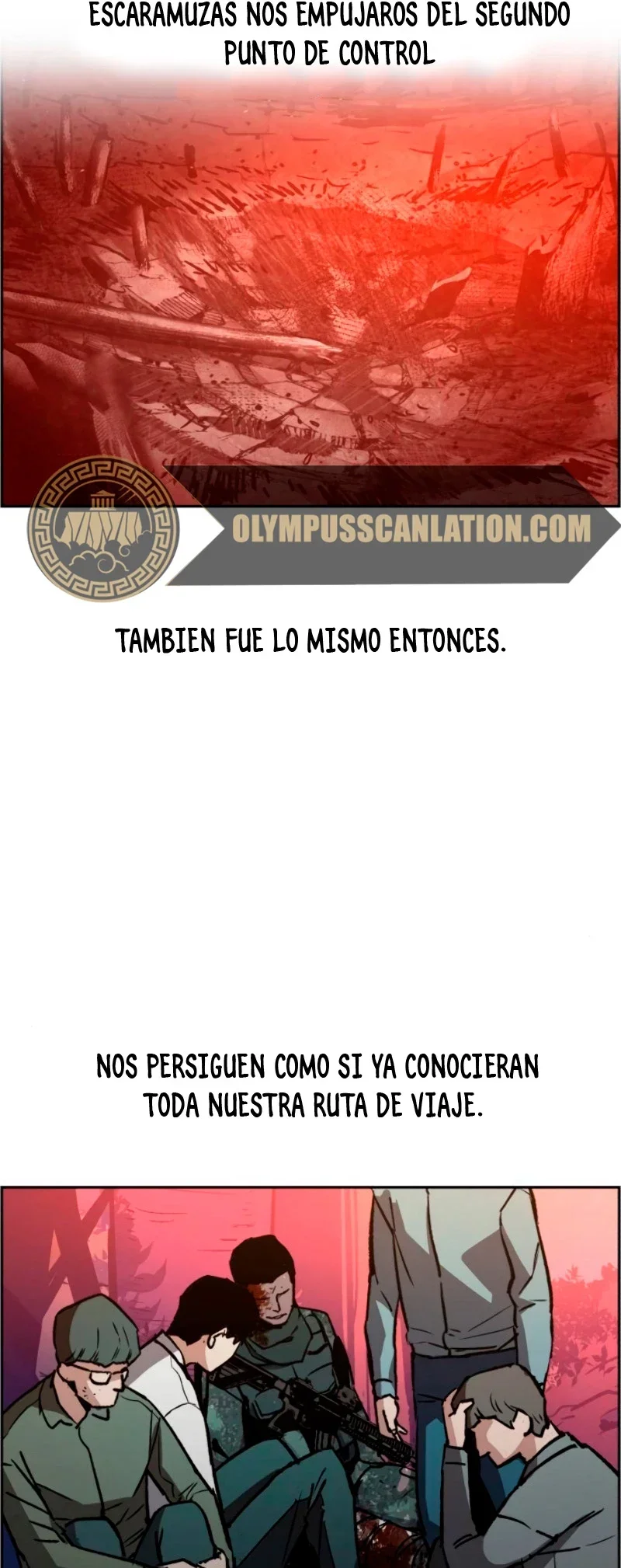 Capítulo 32, página 30