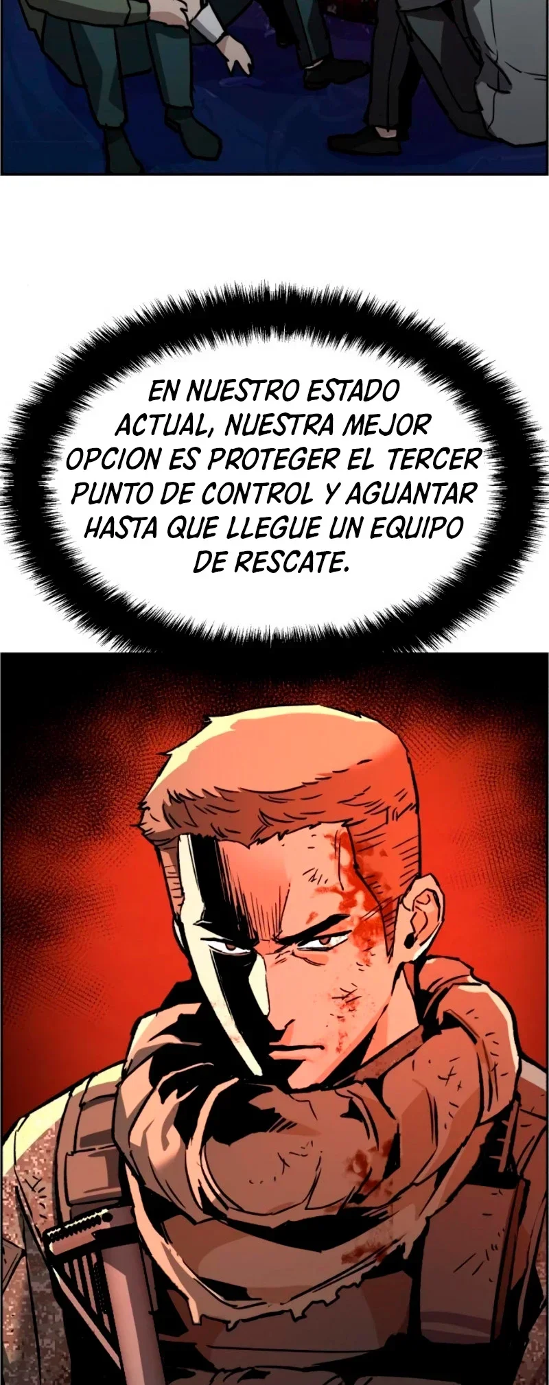 Capítulo 32, página 31