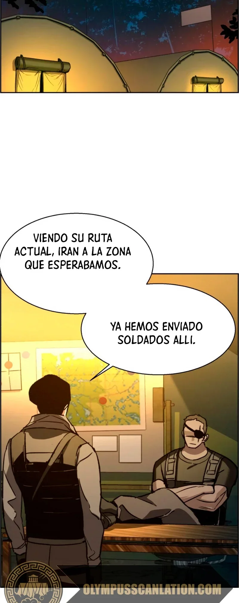 Capítulo 32, página 33