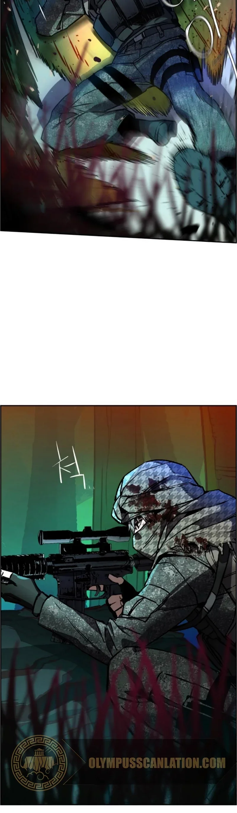 Capítulo 33, página 6