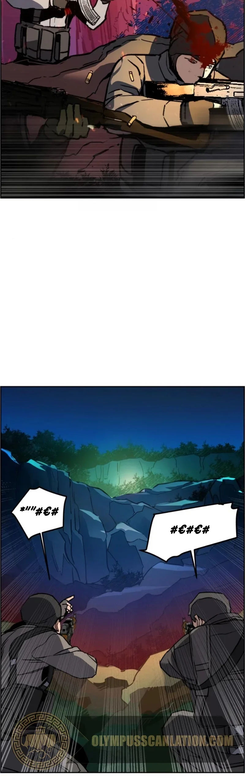 Capítulo 33, página 10