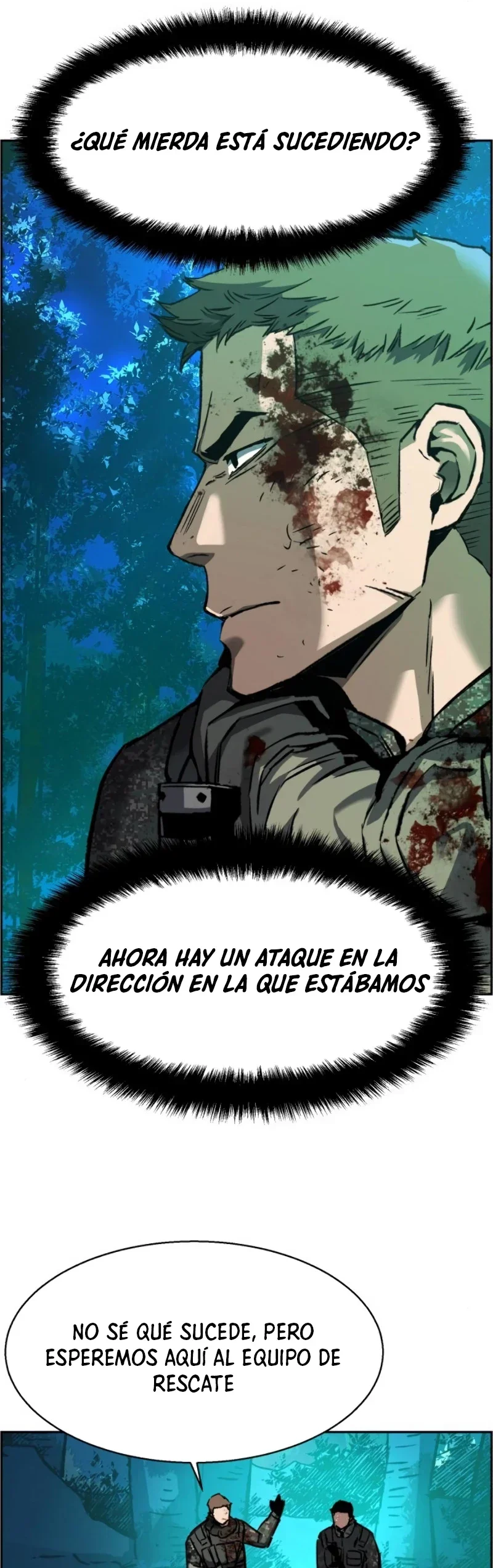 Capítulo 33, página 17
