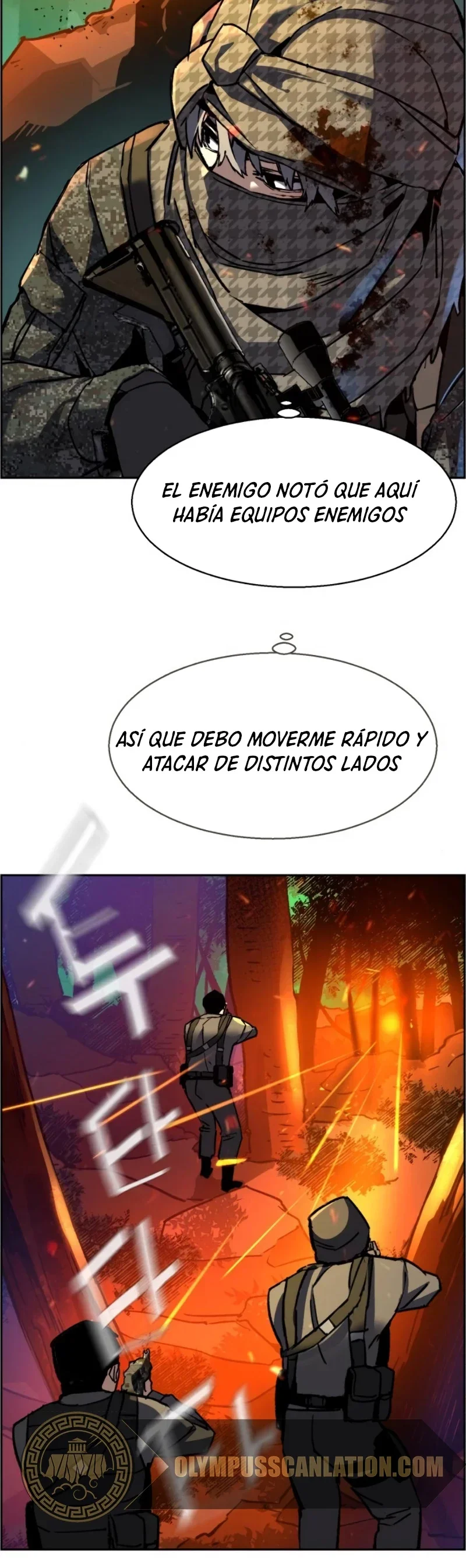 Capítulo 33, página 22